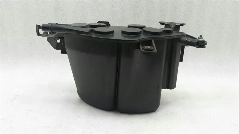 Bentley Continental GT Activated Charcoal Filter/Reservoir 3D0201801F Container