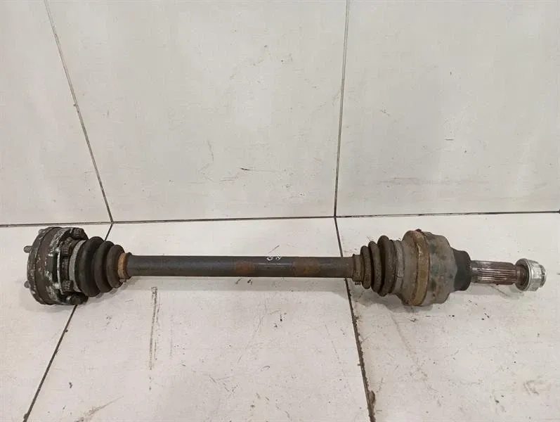 Maserati Granturismo M145 drive shaft right 270625 rear right drive shaft