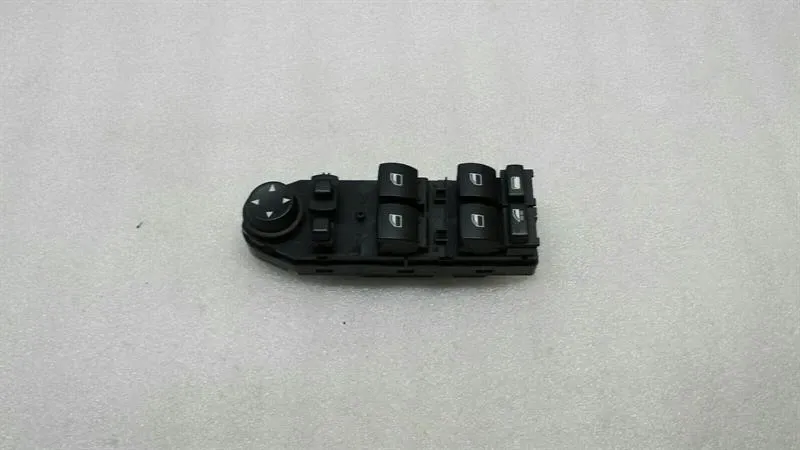 BMW 6 Series E64 Convertible Window Switch 61318029902 Switch