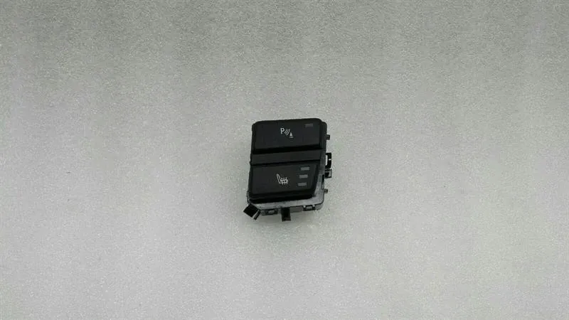 BMW 5 Series Switch PDC / Seat Heat 61319159077 Switch