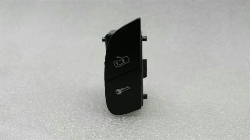 Bentley Continental GT Locking Switch 3W0962125E Switch Central Locking