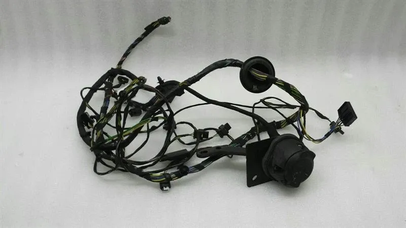 MINI COUNTRYMAN Wiring Loom/Electrical Socket ECE 9806392 Wiring Harness