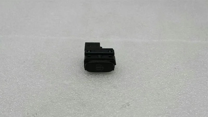 Bentley Continental GT Left Window Defrost Switch 3W0959619E Switch