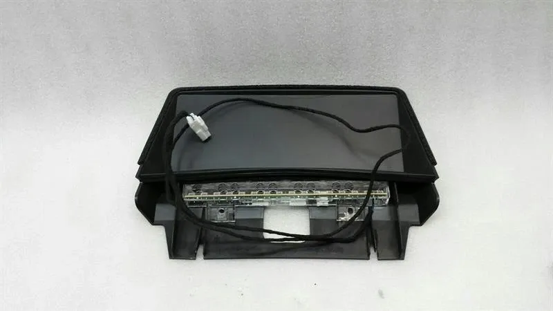 Maserati Granturismo additional rear stop light 203525 brake light 983300