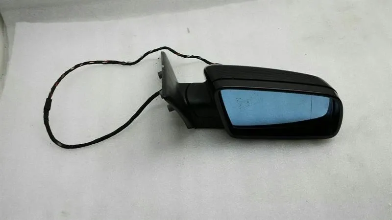 BMW 6 SERIES COUPE RIGHT DOOR MIRROR 51167905472 RIGHT HAND DRIVE RHD 51167189342