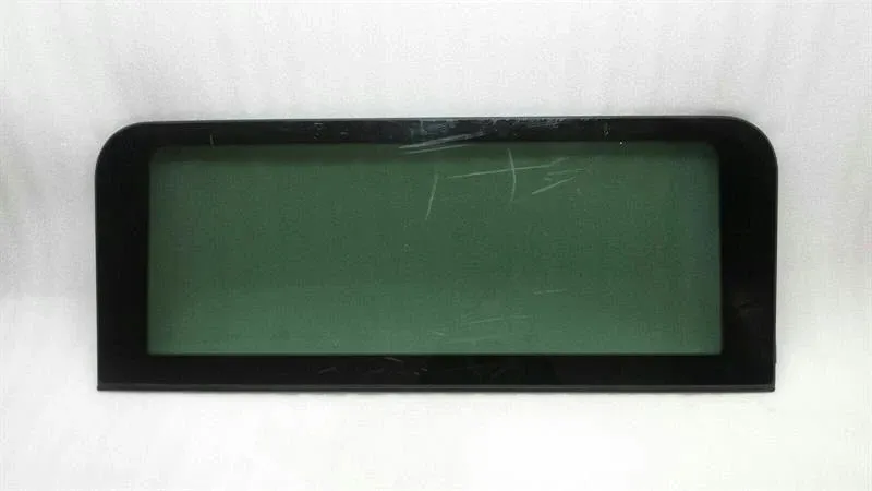 2008 BMW E61 M5 Estate Rear Panoramic Glass/Sunroof 54137140778 Sunroof