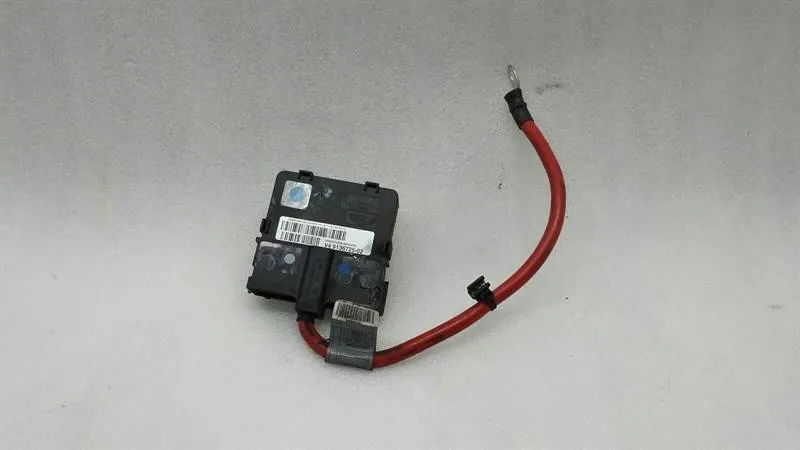 MINI COOPER Multifuse Power/Wiring Distributor 556742 Wiring Harness 9136725