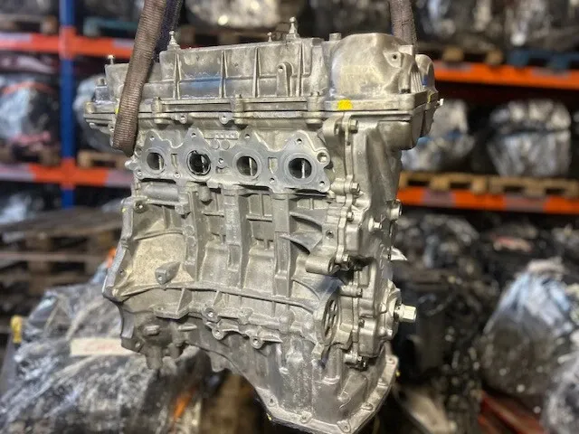 Reconditioned Kia Hyundai 1.6Gdi 99kw 135ps Engine G4FD Engine Moteur G4FD NET NET NET