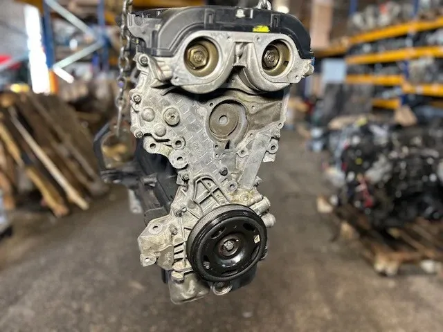 Reconditioned Vauxhall Astra Meriva Mokka 1.4 Turbo 103kw Engine B14NET B14NEL