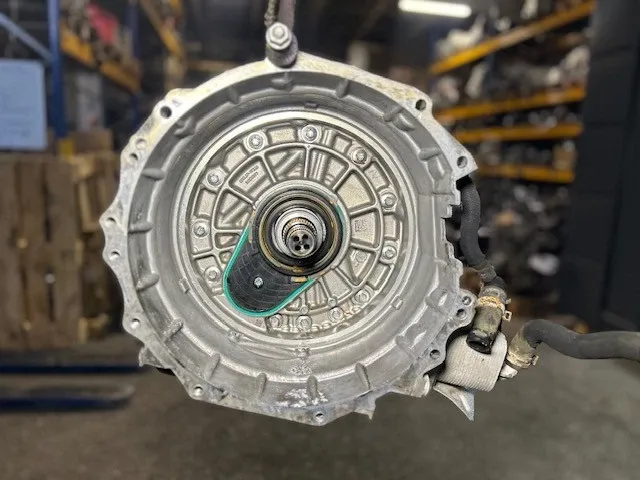 2020 Ford Ranger 2.0d 157kw 10 Speed Gearbox Complete JB3P7000PD JB3P-7000-PD