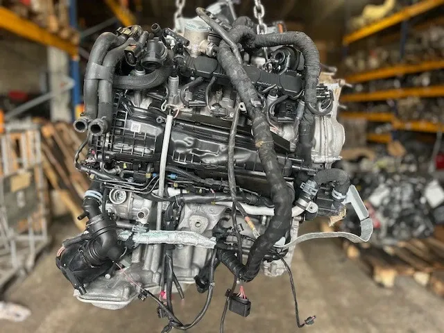 Audi A8 S8 4.0Tfsi 320kw 331kw Complete Engine CTG CTGA NET NET