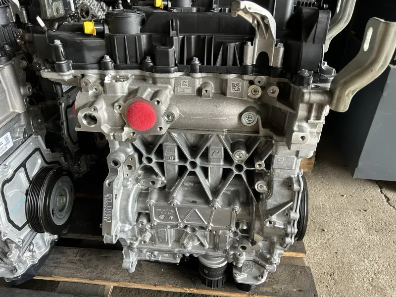 NEW VAUXHALL ASTRA INSIGNIA 1.5CDTI 90KW 122PS ENGINE F15DVH F15DVC LXD NETT