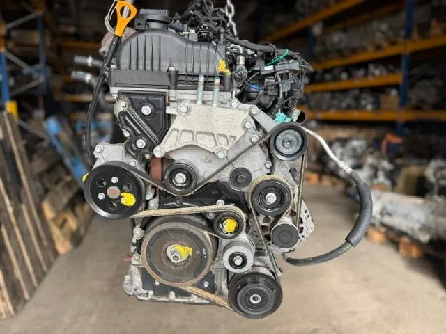 2016 KIA SORENTO HYUNDAI SANTA FE 2.2D 147KW EURO6 ENGINE D4HB NET