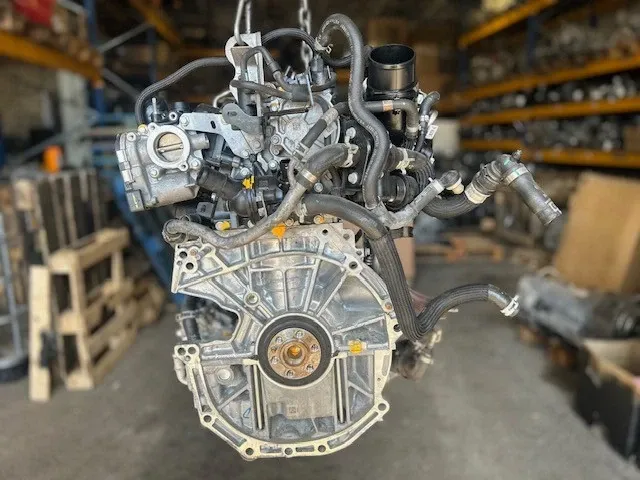 Renault Dacia Nissan 1.3TCe Turbo Complete Engine H5H H5H480 H5H470 HR13DDT Motor