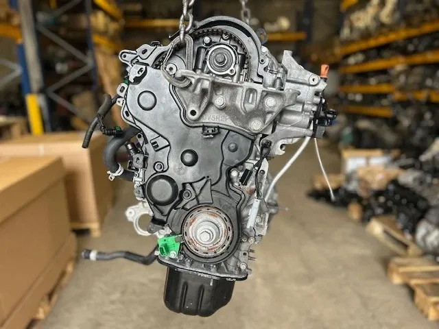2020 Ford Opel Citroen Peugeot 1.5d 96kw 131ps Engine YH01 DV5RC DV5RD NET