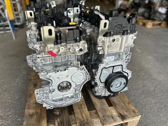 NEW VAUXHALL ASTRA INSIGNIA 1.5CDTI 90KW 122PS ENGINE F15DVH F15DVC LXD NETT
