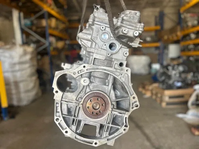 Reconditioned Kia Hyundai 1.6Gdi 99kw 135ps Engine G4FD Engine Moteur G4FD
