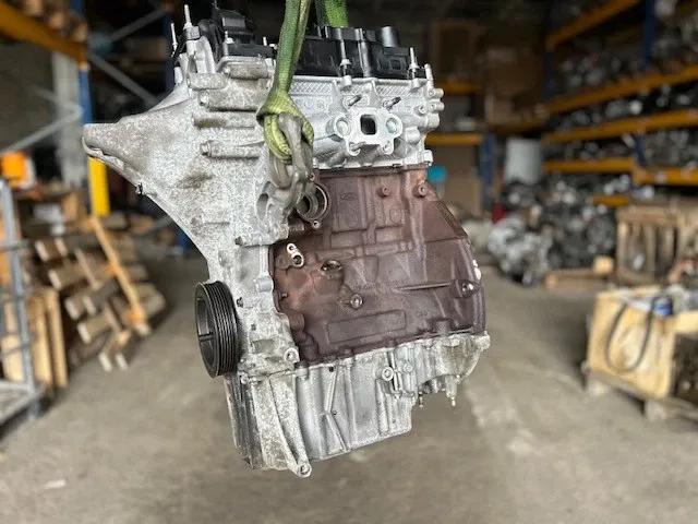 2015 Reconditioned Ford 1.0 Ecoboost Engine M1DA M2DA M1JE M1DD SFJA