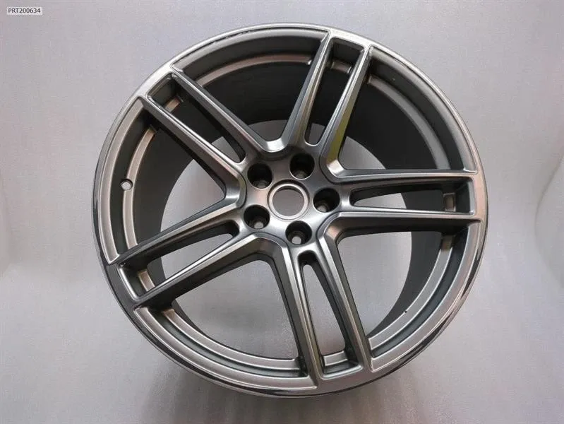 Porsche Macan 95B Alloy Wheel 95B601025DH Turbo 10J x 20 ET19 Rim