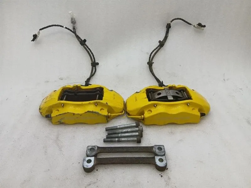 Aston Martin Vanquish AM310 Rear Brake Caliper AD23-2C465-FA Rear Brake Caliper