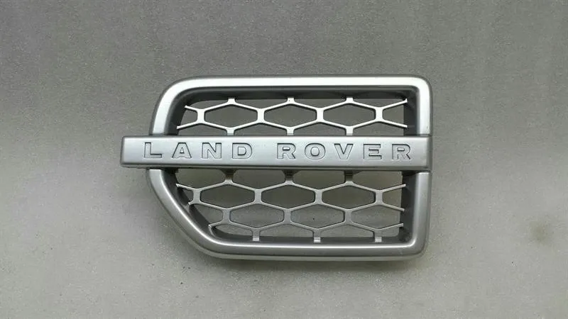Land Rover Range Rover Sport L320 Front Left Grille 22106000 Radiator Grille Grey