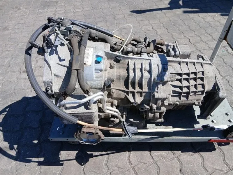 Porsche Boxster 981 3.4 PDK Gearbox 9G230001125 Gearbox CG225 CAYMAN BOXSTER