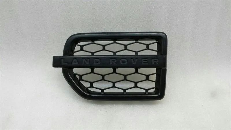 Land Rover Range Rover Sport L320 Front Grille Left Side 22106000 Radiator Grille