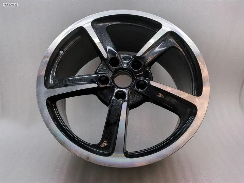 Porsche 911 991 Alloy Wheel 99136216240 Sport Techno, 9J x 20 ET51 Rim