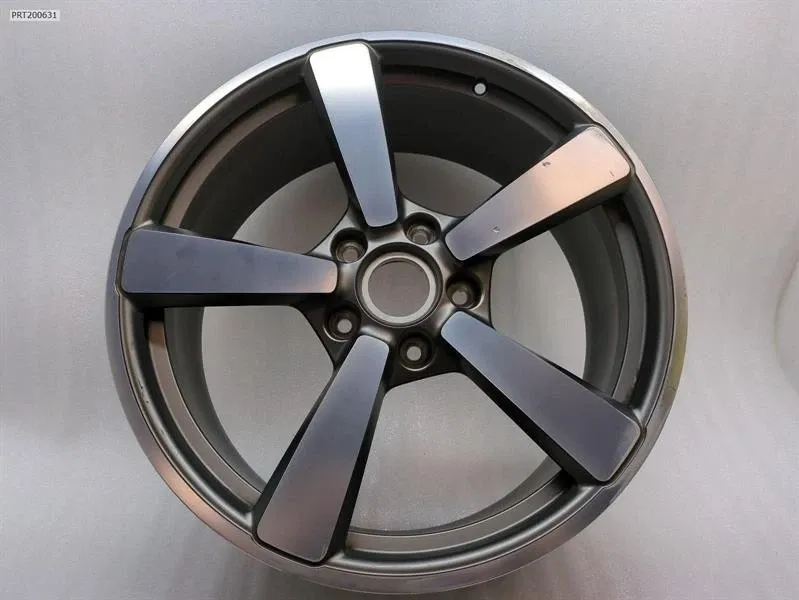 Porsche 911 992 Alloy Wheel 992601025BE Exclusive 8.5J x 20 ET50 Rim