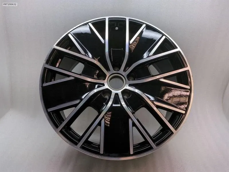 Porsche Macan 95c Alloy Wheel 95C601025BB 8.5J x 21 ET27 Rim