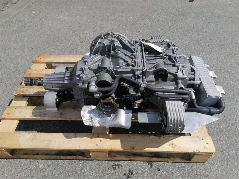 Ferrari 812 Superfast F152M Gearbox 790512 DCT 335846 Transmission TRANSMISSION