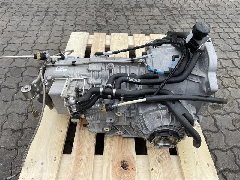 2025 PORSCHE CAYMAN 4.0 GT4RS CG275 GEARBOX PDK 7 SPEED LSD TRANSMISSION CG.275