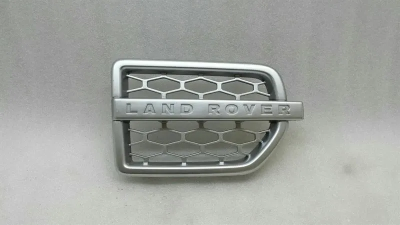 Land Rover Range Rover Sport L320 Front Right Grille 22107000 Radiator Grille Grey
