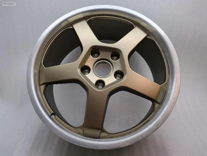 Porsche Boxster 718 Alloy Wheel 982601025ADOZ1 25 Years Boxster Rim 25 Years