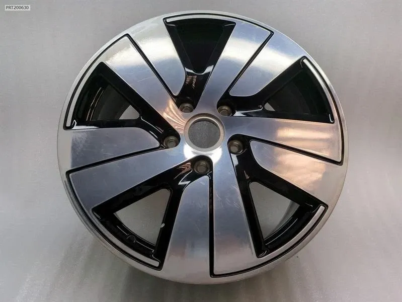 Porsche Taycan 9J Alloy Wheel 9J1601025B 8J x 19 ET50 Rim