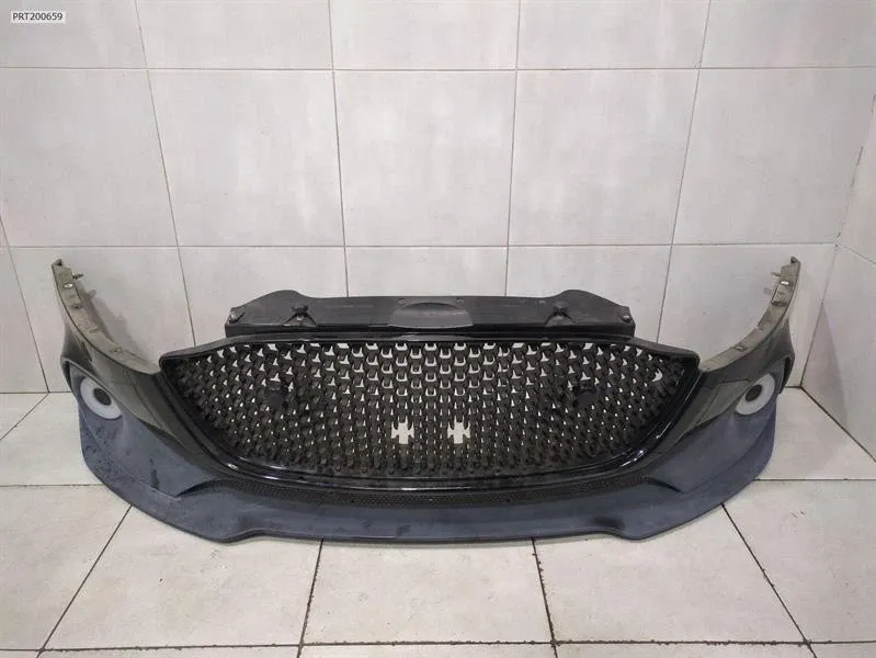 Aston Martin Rapide AMR Front Bumper KD43-17B968-AB CARBON Front Bumper SET