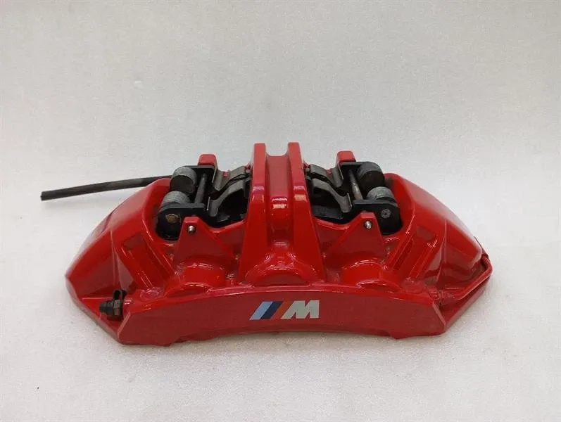 BMW 3 Series M3 G80 G20 Left Front Caliper 9501997 Brake Caliper Front Left