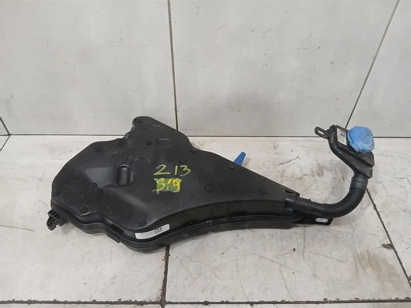 BMW 3 Series M3 G80 G20 Washer Fluid Reservoir 9502227 Washer Fluid Reservoir