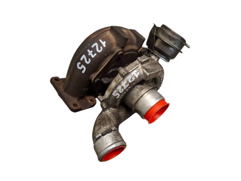 GT2052V Turbocharger SKODA SUPERB I (3U4) (2001-2008)