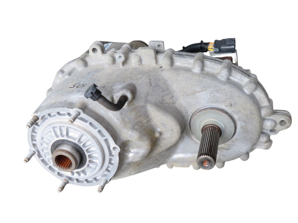52123492AB 68360094AD 52123492AC 52123492AD 52123492AE 68292013AB 68360094AC Transfer Box DODGE RAM IV (DJ, DS) (2008-)