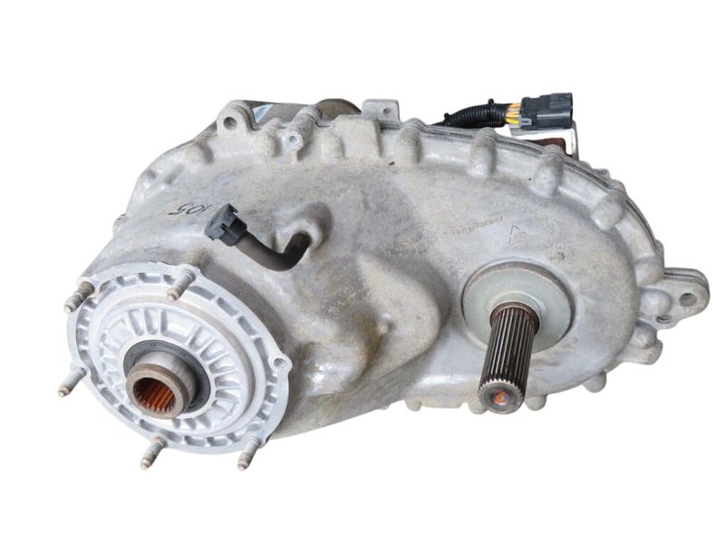 52123492AB 68360094AD 52123492AC 52123492AD 52123492AE 68292013AB 68360094AC Transfer Box DODGE RAM IV (DJ, DS) (2008-)