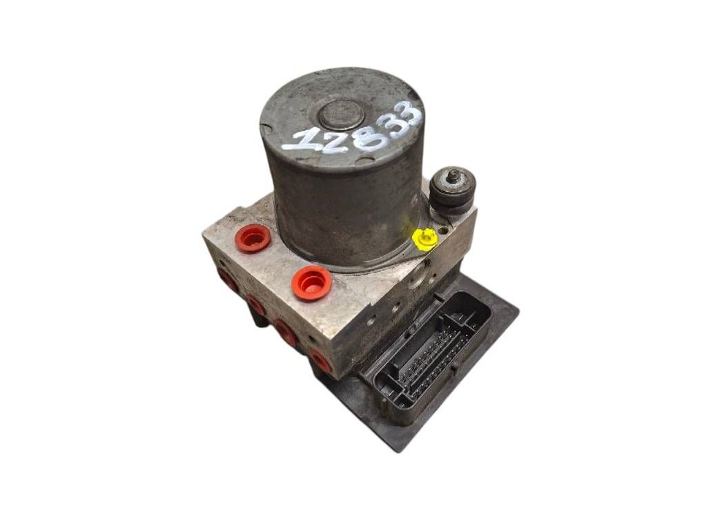 0265234263 4F0910517L ABS hydraulic unit / pump AUDI A6 / A6 ALLROAD (C6, 4F) (2004-2011)