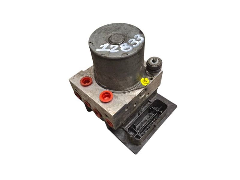 0265234263 4F0910517L ABS hydraulic unit / pump AUDI A6 / A6 ALLROAD (C6, 4F) (2004-2011)