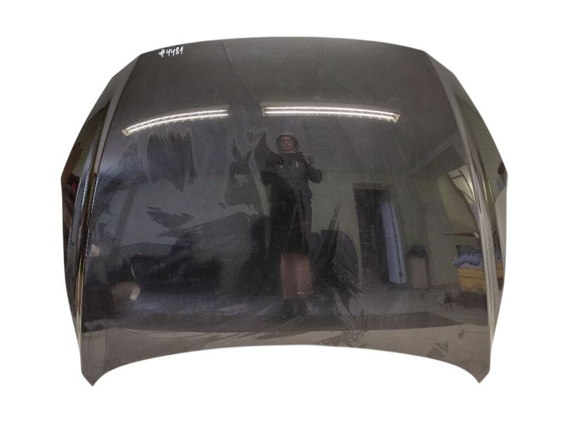 BHY05231XA Bonnet MAZDA 3 III (BM) (2013-2018)