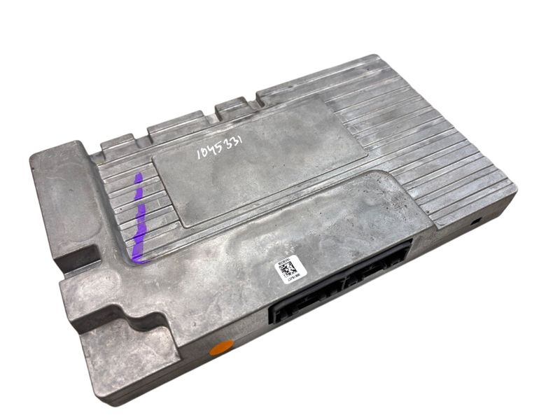68217143AB Audio amplifier JEEP GRAND CHEROKEE IV (WK, WK2) (2010-2021)