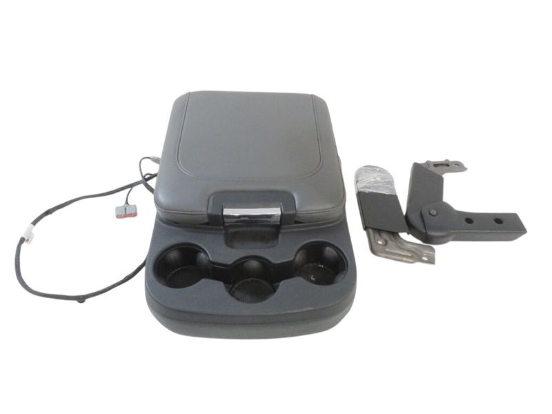 5NJ79LA8AA 68202512AA 5NK27LA8AA 5NK28LA8AA 68206298AA 5NK08LA8AA Armrest front DODGE RAM IV (DJ, DS) (2008-)