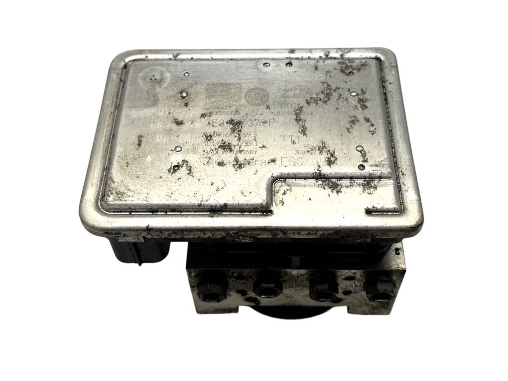 7E0614517M ABS hydraulic unit / pump VW TRANSPORTER T6 / MULTIVAN (SG, SF) (2015-2024)