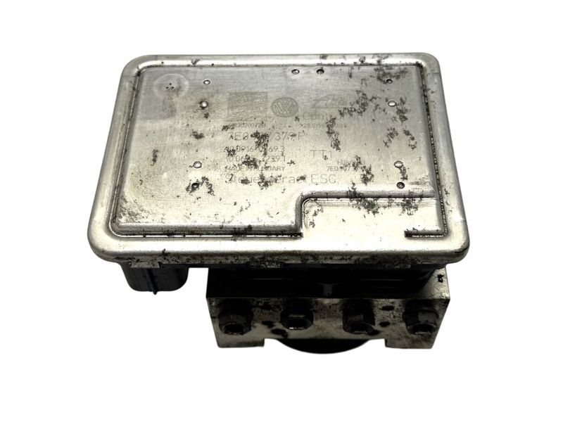 7E0614517M ABS hydraulic unit / pump VW TRANSPORTER T6 / MULTIVAN (SG, SF) (2015-2024)