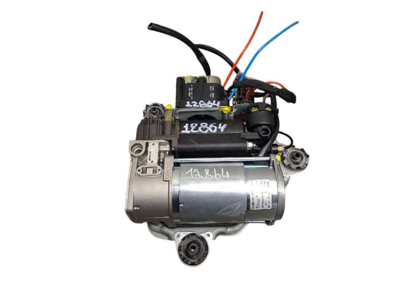 4430200111 GP76A80 Air Suspension Compressor BMW X5 (E53) (2000-2007)
