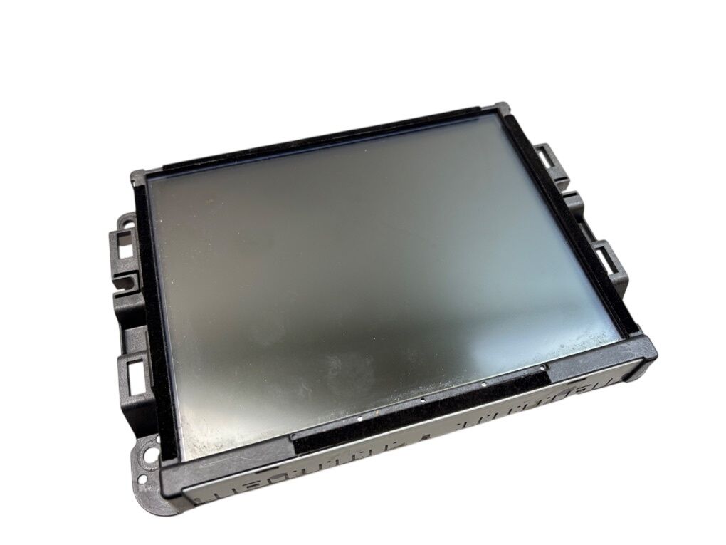 68190241AC Dash screen JEEP GRAND CHEROKEE IV (WK, WK2) (2010-2021)